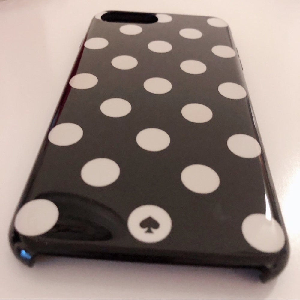 Sold🔻Kate Spade ♠️ Iphone 8+ case - Picture 2 of 6